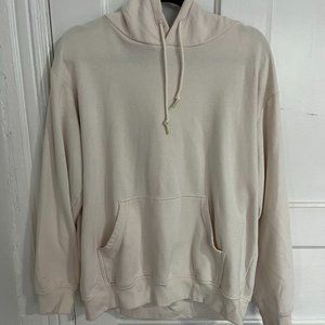 H&M Basics Hoodie